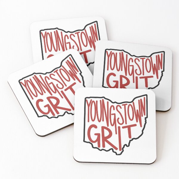 Item preview, Youngstown Grit designed and sold by Anna  Elise.