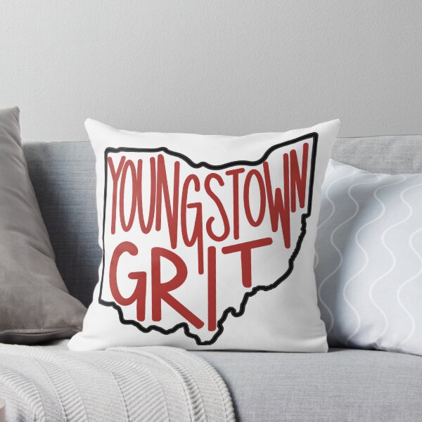 Artikelvorschau, Youngstown Grit entworfen und verkauft von Anna Elise.