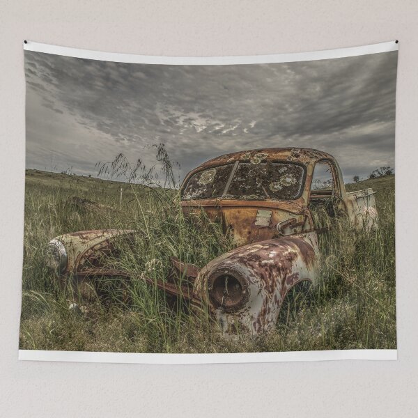 Item preview, Battered and bruised designed and sold by Penny Heighes.