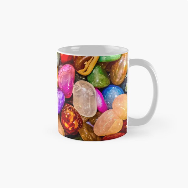 Item preview, Colorful Rocks designed and sold by GrudleBay.