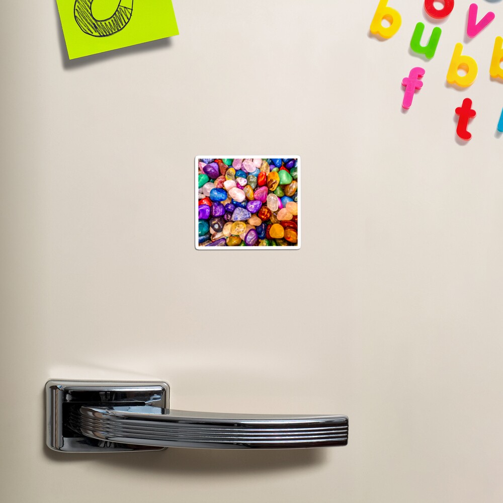 Item preview, Magnet designed and sold by GrudleBay.