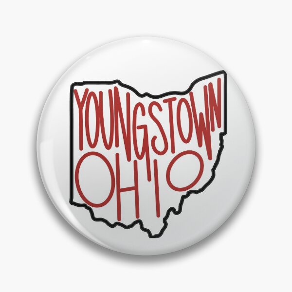Item preview, Youngstown Ohio designed and sold by Anna  Elise.