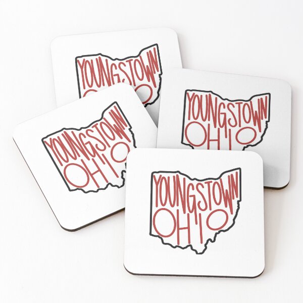 Item preview, Youngstown Ohio designed and sold by Anna  Elise.