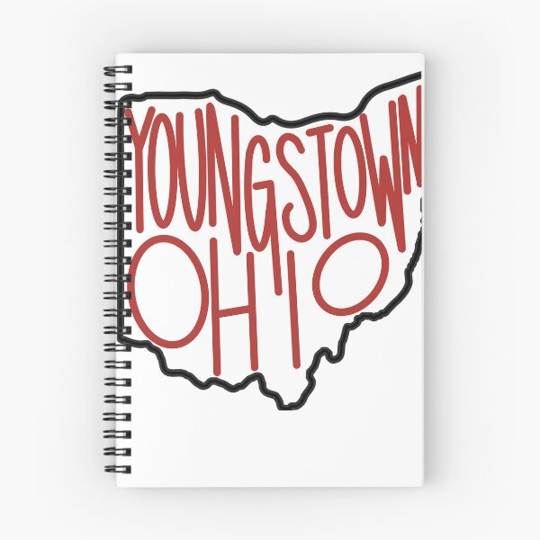 Item preview, Youngstown Ohio designed and sold by Anna  Elise.
