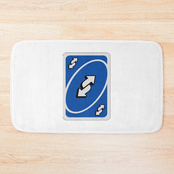 Item preview, Reverse Card designed and sold by BigRonny.