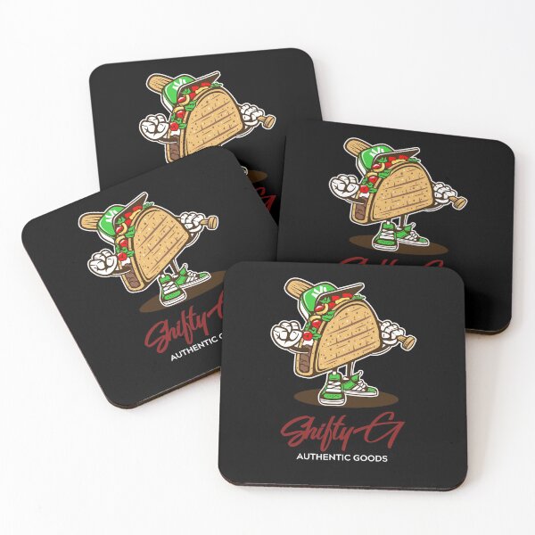 Item preview, Taco Belt  |  Skater Series designed and sold by ShiftyG.