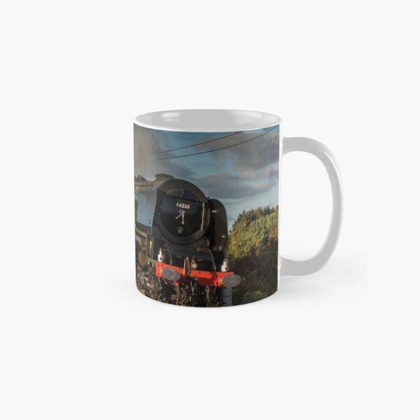 The Duchess of Sutherland Classic Mug