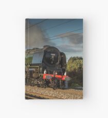 The Duchess of Sutherland Hardcover Journal