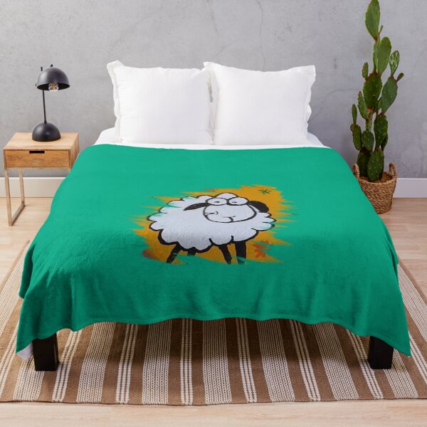 Item preview, The sheep designed and sold by Stefan Dissler.