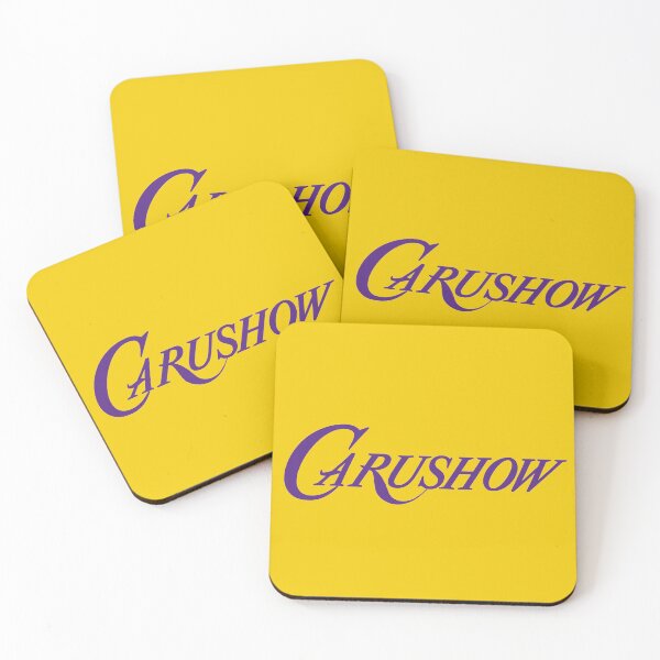 Item preview, Carushow designed and sold by Primotees.