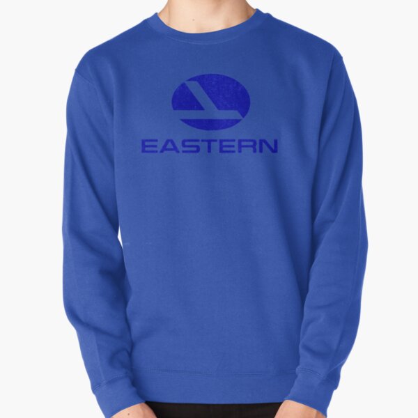 Aperçu de l'œuvre Logo vintage d'Eastern Airlines créée et vendue par Primotees.