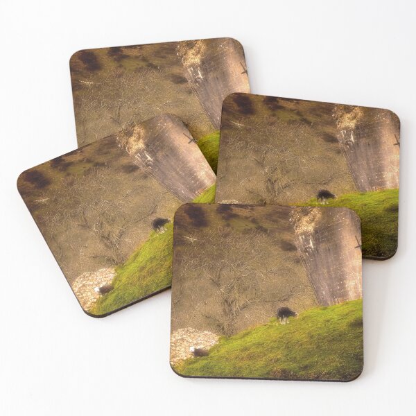 Item preview, Keepers Of The Castle designed and sold by Nigel Finn.
