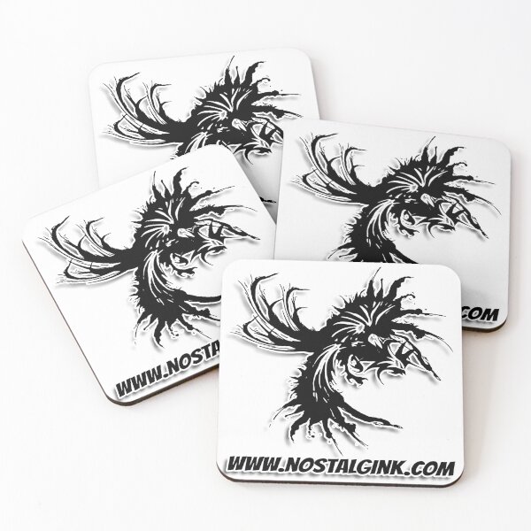 Item preview, www.nostalgink.com designed and sold by nostalgink.