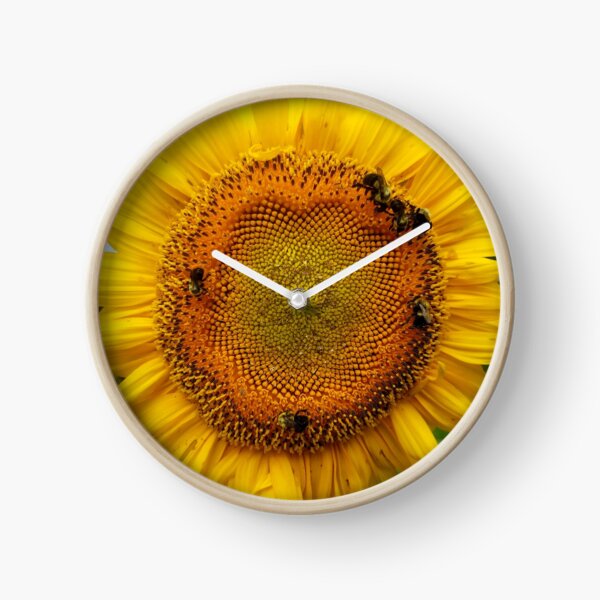 Vista previa del artículo con la obra «SunFlower & Beez compran YaWNMoWeR», diseñado y vendido por YaWNMoWeR.