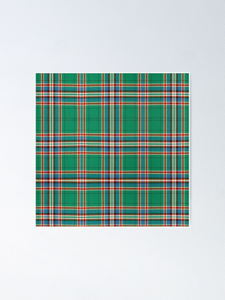 macfarlane ancient hunting tartan