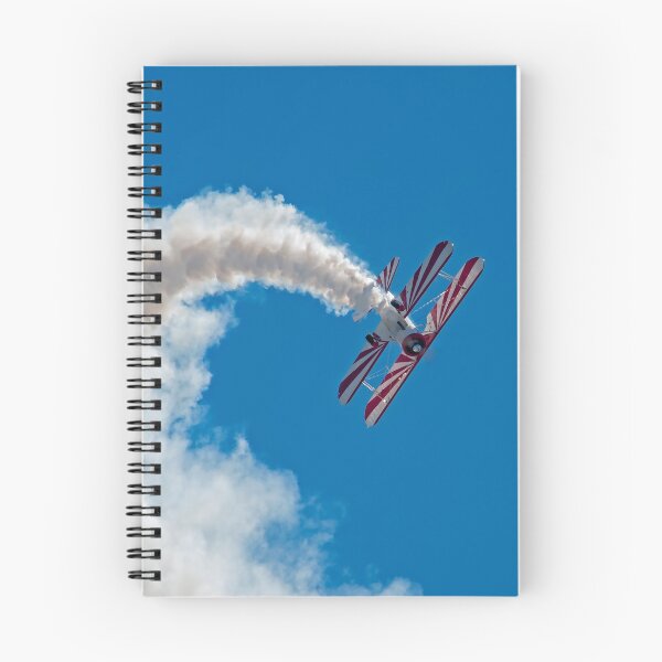 Item preview, Aerobatic Biplane designed and sold by Rick Nicholas.