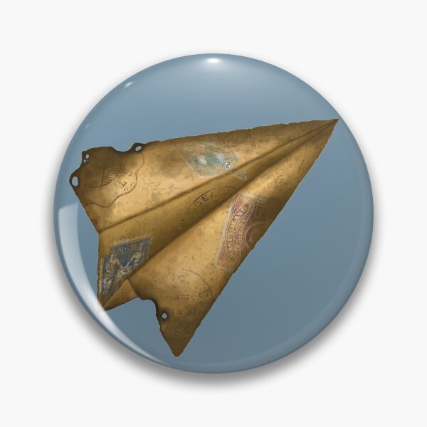 Item preview, Frequent Flier designed and sold by Julie Goss.