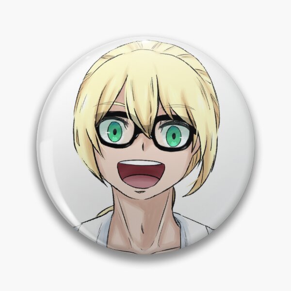 Item preview, Imai Cosmo:Megane designed and sold by kingshiki.