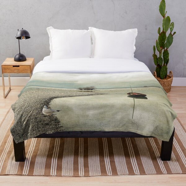 Item preview, Winter Morning by the Lake designed and sold by Chris Armytage™.