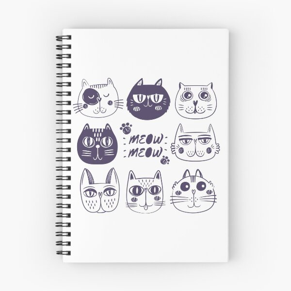 Item preview, Meow Meow designed and sold by Georgia Elroy.