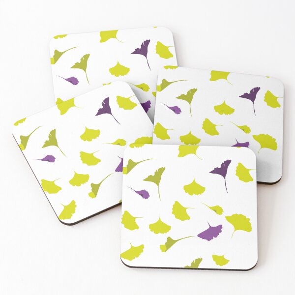 Item preview, Gingko Biloba designed and sold by CamilleIllus.