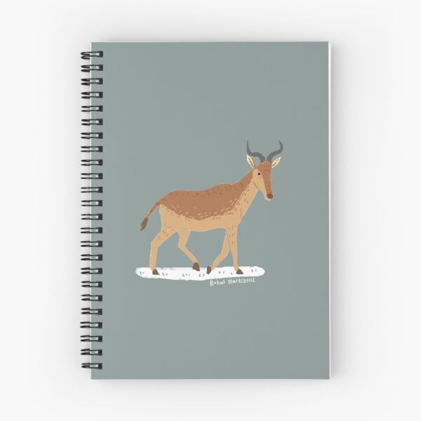 Item preview, bubal hartebeest designed and sold by anddear.