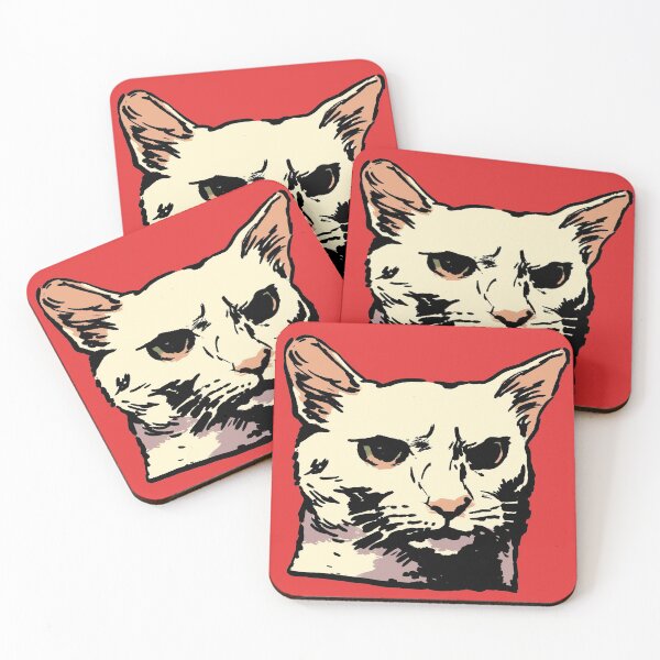 Artikelvorschau, Hrrng Anger Cat entworfen und verkauft von Chip-Flavor.