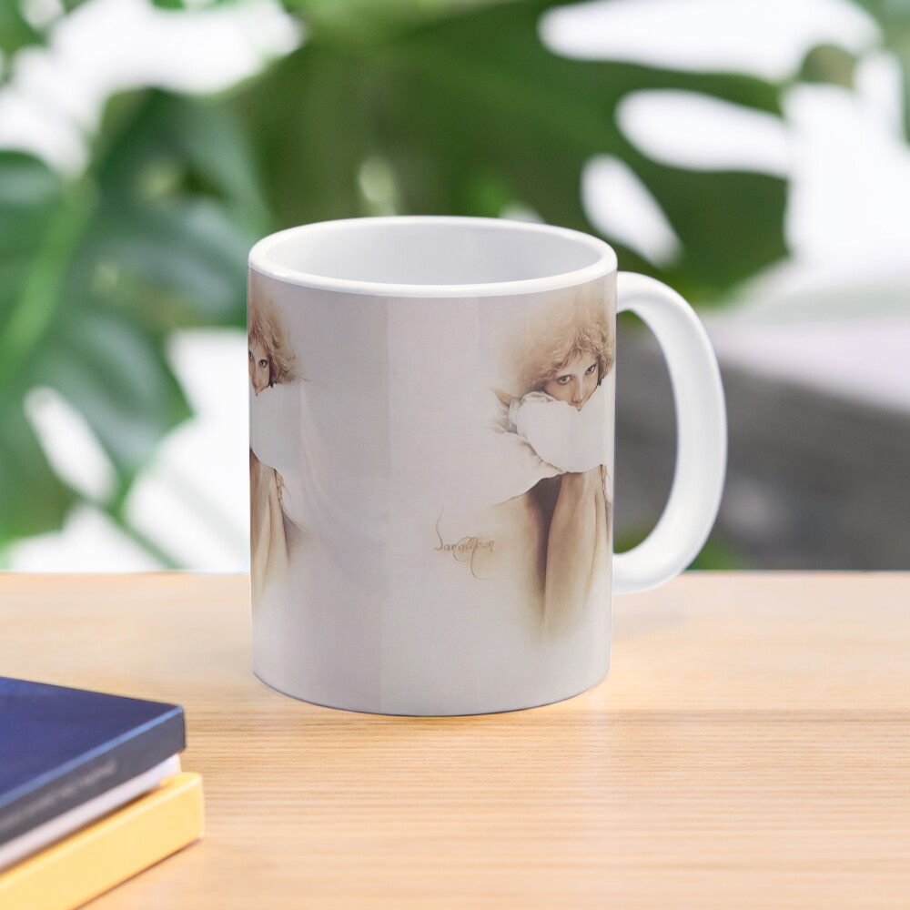 Item preview, Classic Mug designed and sold by sara-moon.