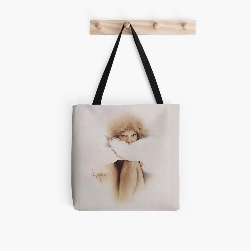 Item preview, All Over Print Tote Bag designed and sold by sara-moon.
