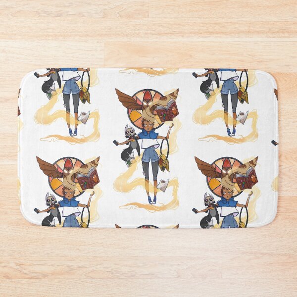 Item preview, The owl house designed and sold by plkmichaela.