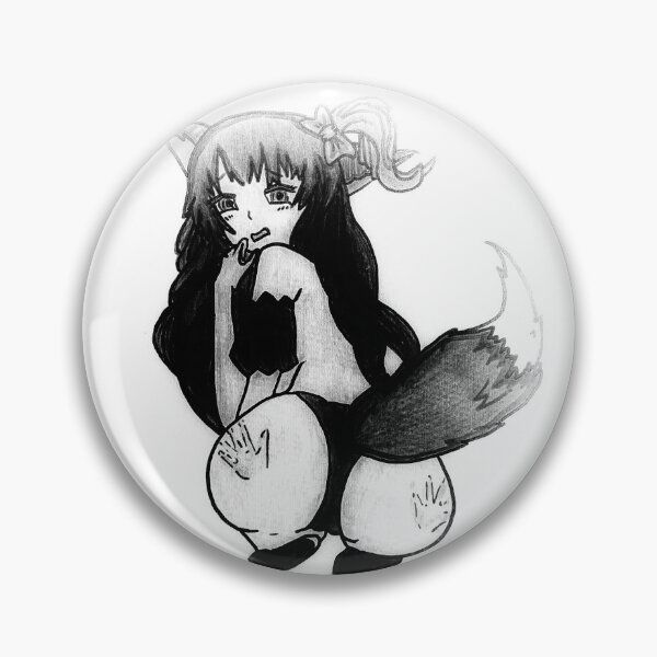 Item preview, Ecchi designed and sold by DraesDesigns.