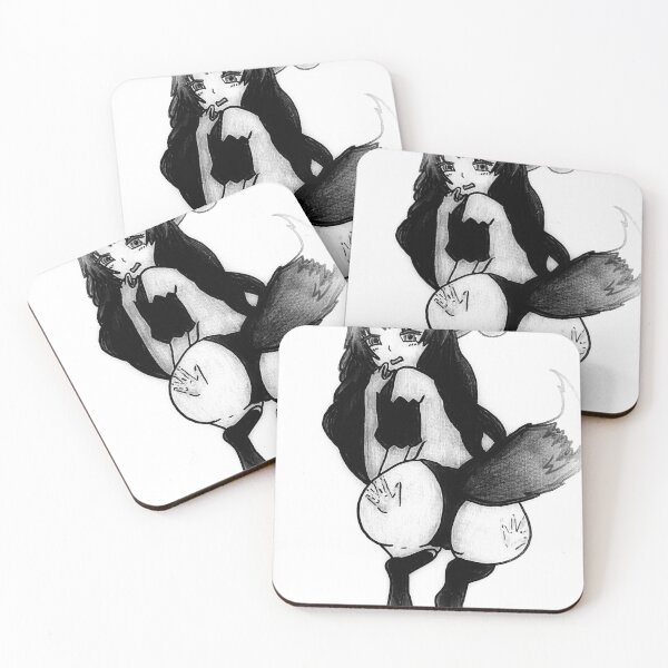 Item preview, Ecchi designed and sold by DraesDesigns.