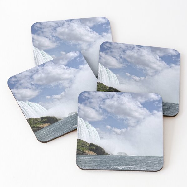 Item preview, Your Beauty Leaves Me Breathless ~ Horseshoe Falls designed and sold by Lucinda Walter.