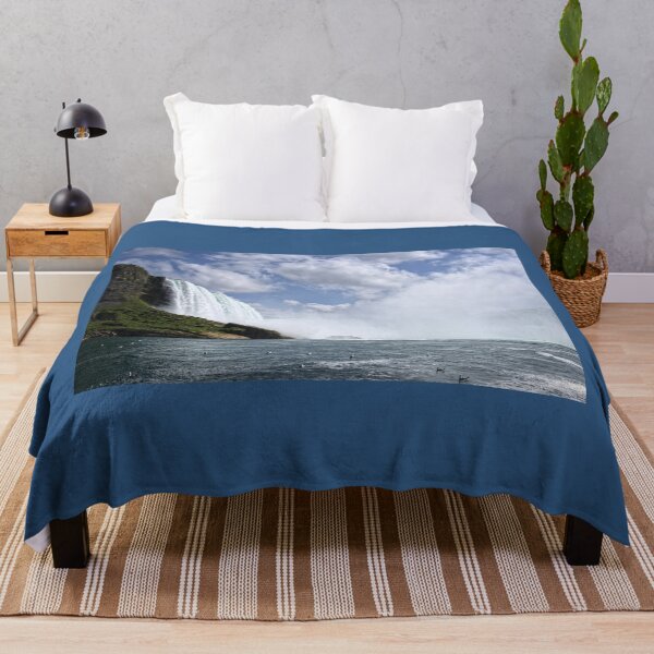 Item preview, Your Beauty Leaves Me Breathless ~ Horseshoe Falls designed and sold by Lucinda Walter.