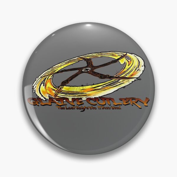 Item preview, The Glaive designed and sold by nostalgink.