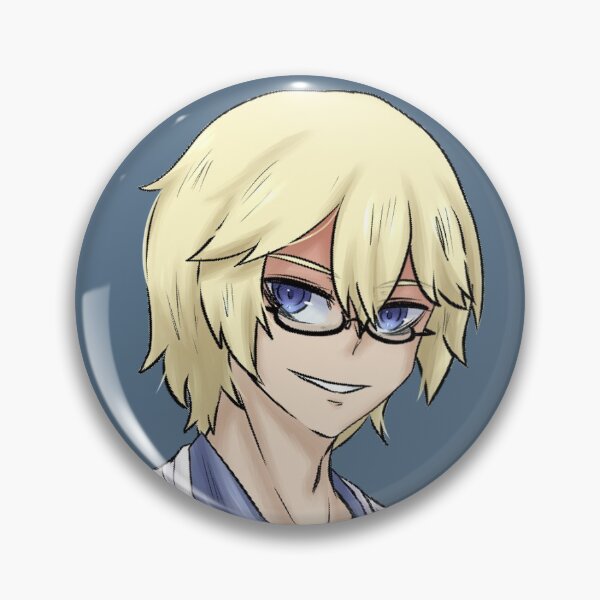 Item preview, Hanafusa Hajime:Megane designed and sold by kingshiki.