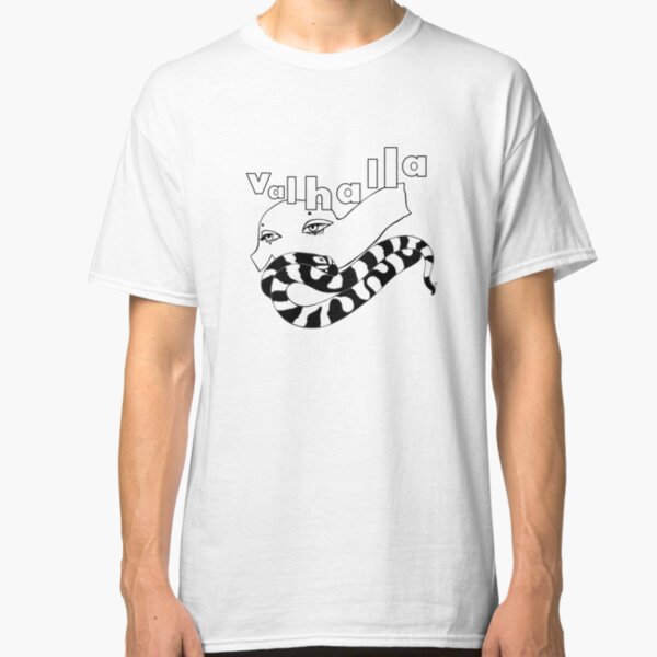 Valhalla Classic T-Shirt