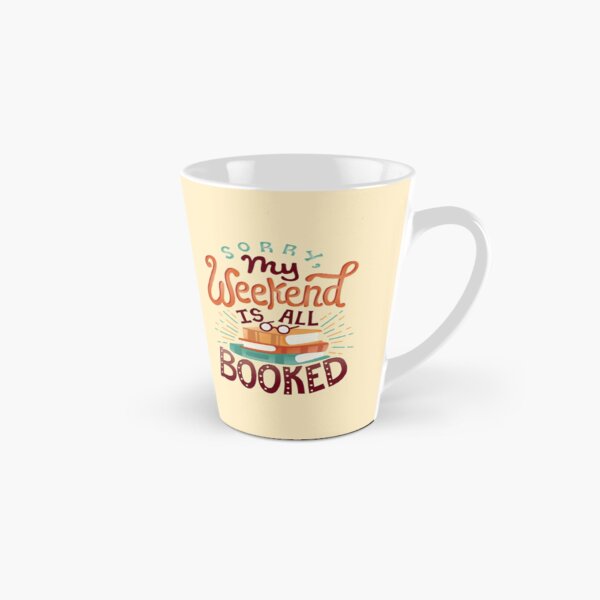 Item preview, I'm booked designed and sold by Risa Rodil.