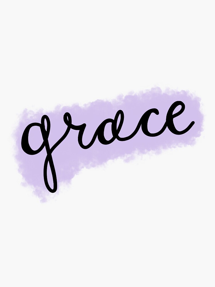 Grace