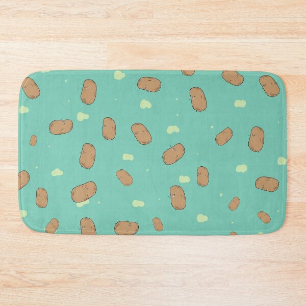 Item preview, All Over Potts designed and sold by truthpotato.