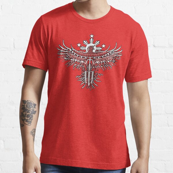 The Warrior Essential T-Shirt