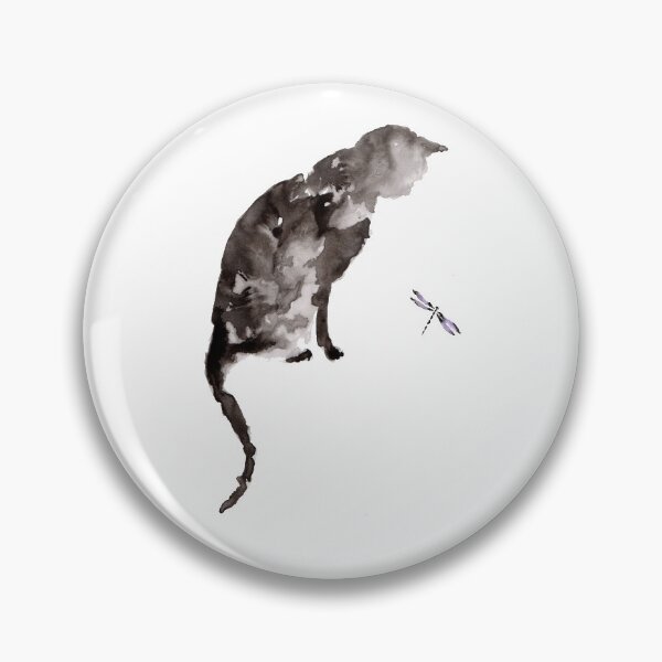 Item preview, Cat Inc designed and sold by Markus May.