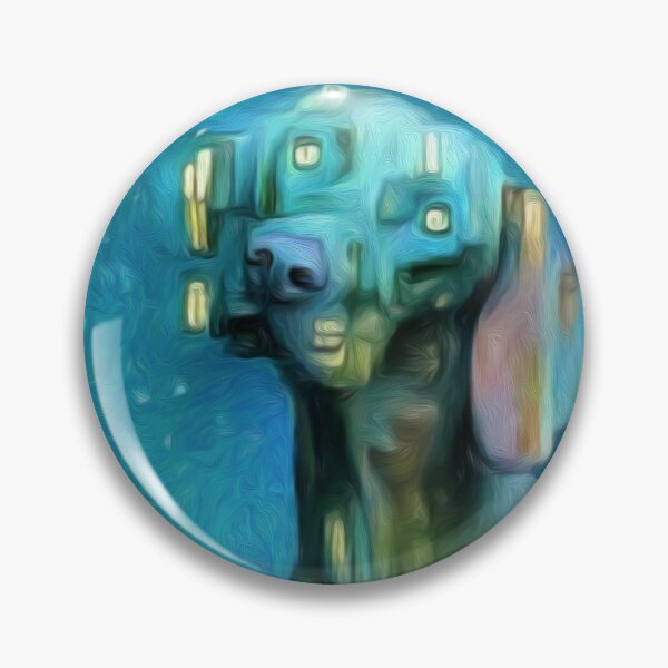 Item preview, Alone at Night designed and sold by Chris Armytage™.