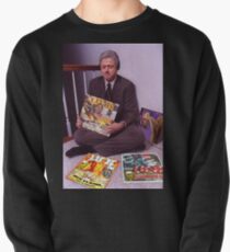 Based Clinton Pullover