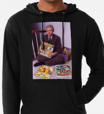 Basierend auf Clinton Leichter Hoodie