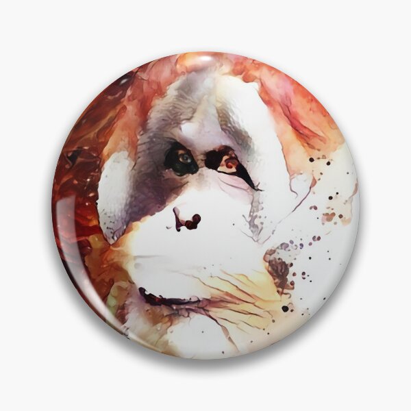 Item preview, Endangered designed and sold by Chris Armytage™.
