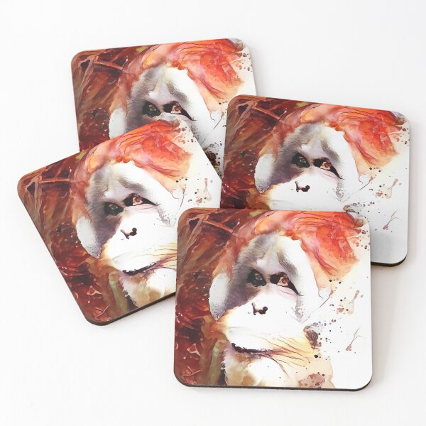 Item preview, Endangered designed and sold by Chris Armytage™.