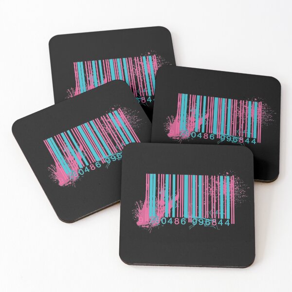 Item preview, Barcode designed and sold by Shanzi Art By Shannon.