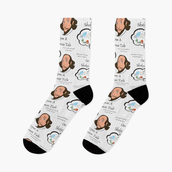 Item preview, Once Upon A Shakespearean Tale (2019) designed and sold by Shakespeare Northwest.
