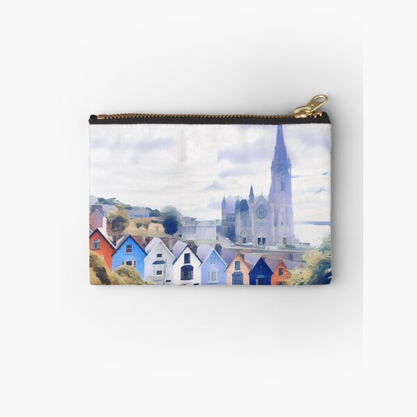 Item preview, Cobh Row Houses designed and sold by Nancy White.